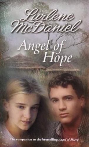 Angel of Hope - $0.99