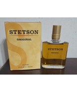 Stetson Original Mens Colonge Splash 3.5 fl oz New In Box - $47.22 CAD