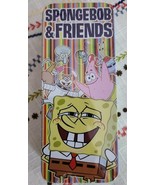 2004 Viacom ~ Nickelodeon ~ Spongebob Squarepants &amp; Friends ~ SQUIDWARD ... - $56.25 CAD