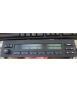 BMW Business CD Radio Blaupunkt 373 7360 SW 22.0 HW 4.3 - $1,237.15 MXN