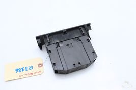 99-04 PORSCHE 911 CENTER CONSOLE CD STORAGE Q3186 image 6