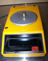 Sartorius 1204 C MP3 Digital Scale 2,000g - $5,332.44 MXN