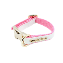 Delightful Bow Tie Collar for Baby Girl Dogs - £28.34 GBP+