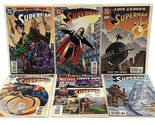 Dc Comic books Superman #113-118 368945 - $17.99