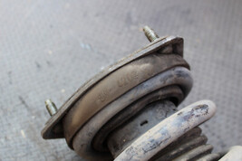 2006-2007 INFINITI M35 M45 FRONT LEFT SPRING STRUT SHOCK V298 image 6