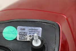 2016-20 Buick Envision Side View Mirror Blind Spot Passenger Right RH  image 9