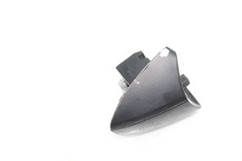 07-13 MERCEDES-BENZ W221 REAR RIGHT PASSENGER SIDE DOOR HANDLE CAP E5817 image 2
