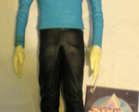Star Trek's Mr Spock  - $6.00