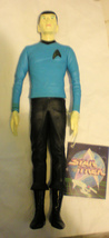 Star Trek's Mr Spock  - $6.00
