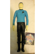 Star Trek's Mr Spock  - $9.00