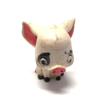 Disney Moana Mini 1&quot; Pua the Pig PVC Figure - $4.95