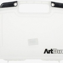 SwiftGlance Portable Cases - 10.5&quot; x 3.125&quot; x 8.375&quot; - $72.22