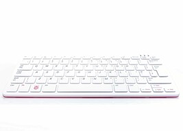Raspberry Pi 400 Complete Personal Computer Built into Keyboard - SC0373US - $1,420.17 MXN