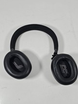 Jbl Live 660NC Wireless Bluetooth Headphones - Black - Work But Broken - £22.89 GBP