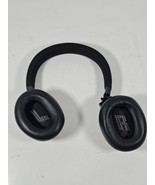 JBL Live 660NC Wireless Bluetooth Headphones - Black - WORK BUT BROKEN - £22.92 GBP