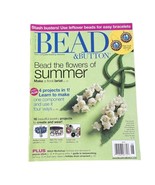 Bead &amp; Button Magazine Jewelry Crafting Book u June 2011 Issue 103 - £9.70 GBP