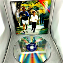 House Calls Laser Videodisc Extended Play NOT DVD Walter Matthau Glenda ... - $4.99