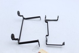 00-06 BMW X5 4.4L ENGINE COVER BRACKETS PAIR Q5694 image 11
