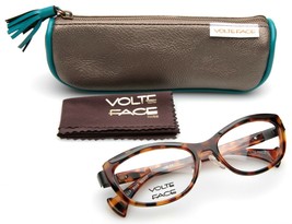 New Volte Face Dolly 9505 Eyeglasses Glasses Frame 52-17-139 B33mm France - £107.96 GBP