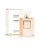 Chanel Coco Mademoiselle For Women Eau de Parfum 100 ml - $195.99