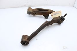 01-10 CHEVROLET SILVERADO 2500 HD FRONT RIGHT PASSENGER LOWER CONTROL ARM Q2209 image 2