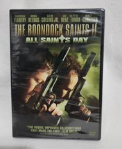 The Boondock Saints II: All Saints Day DVD (2009) - Brand New - £5.78 GBP