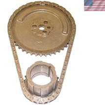 Precision Machined Timing Chain Kit - Engine Timing Set for Performance ... - $62.50