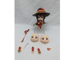 Good Smile Company Konosuba Megumin Nendoroid Figure - $227.69