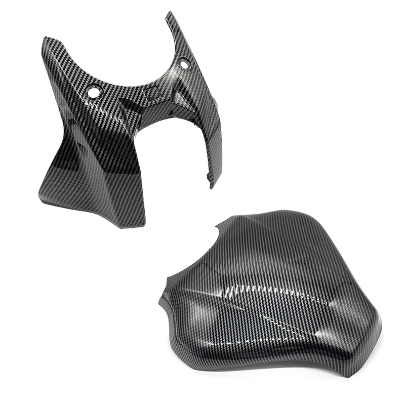 2023 NEW Fuel Gas Tank Cover Protector Guard Fairing Fit For Honda cb650r - £34.80 GBP+