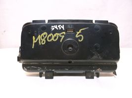 98-99-00-01-02-03 JAGUAR XJ8/  OVERHEAD CONSOLE/  SUN GLASS HOLDER image 4