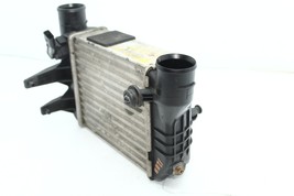 2002-2005  AUDI A4 1.8L QUATTRO TURBO INTERCOOLER WITH AIR PRESSURE SENSOR H1171 image 11