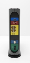 Motorola MG8702 AC3200 DOCSIS 3.1 Cable Modem Router image 5