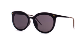 Abella CLAYDEN Polarized Sunglasses Black - £46.89 GBP