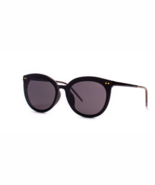 Abella CLAYDEN Polarized Sunglasses Black - $1,139.46 MXN