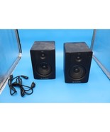 M-Audio BX5 D2 Pair of Powered Studio Monitor Speakers - $2,456.31 MXN