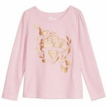 Epic Threads Toddler Girls Butterfly Tiara T-Shirt, Size 2T - $10.89