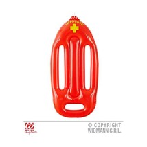 Inflatable Lifeguard Float - 73cm - Adult - Adult Fancy Dress Accessory  - $19.00