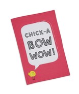 Design Imports Spring Chick Dish Towel Holiday Chika Bow Wow 18 x 28 Eas... - £8.64 GBP