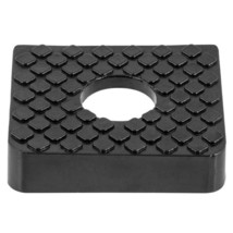 Avantco Rubber Foot Replacement  for MX10 (Old Style) - $54.65