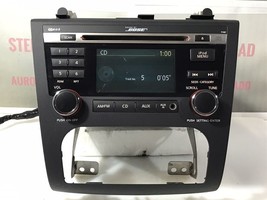 10 11 12 Nissan Altima CD Player Radio PY05F , 28185ZX00A  "NI669A" - $82.25