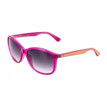 Ladies&#39;Sunglasses Converse CV PEDAL NEON PINK 60 (ø 60 mm) (S0303804) - £36.92 GBP