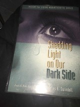 Shedding Light On Our Dark Side Audio Kassette - $88.11