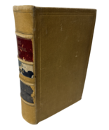 Antique 1910 Handbook of American Constitutional Law Blacks Henry Campbe... - $202.63 CAD
