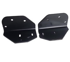 OEM Mack 21033699, 21033700 L+R Brackets - $2,379.72 MXN