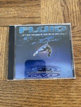 Fluid Revolution CD - $49.38