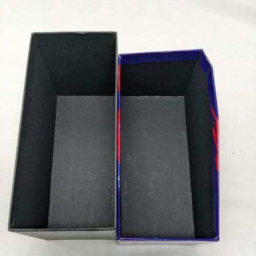 **EMPTY BOX** Pokémon Sword And Shield Darkness Ablaze Elite Trainer Box Item image 2