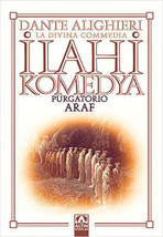 Ilahi Komedya - Araf  - £10.91 GBP
