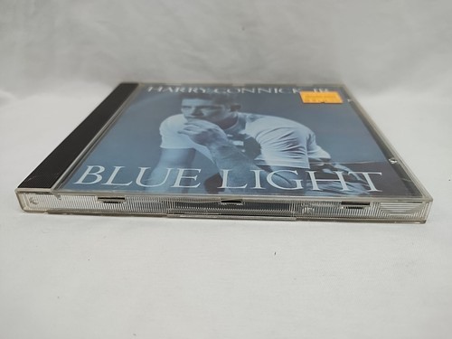 Harry Connick Jr Blue Light Music CD Item image 4