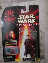 Star Wars Queen Amadala figure new in box - £4.63 GBP