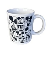 Disney Mickey Mouse True Original Since 1928 Coffee Mug Cup - $12.14 CAD